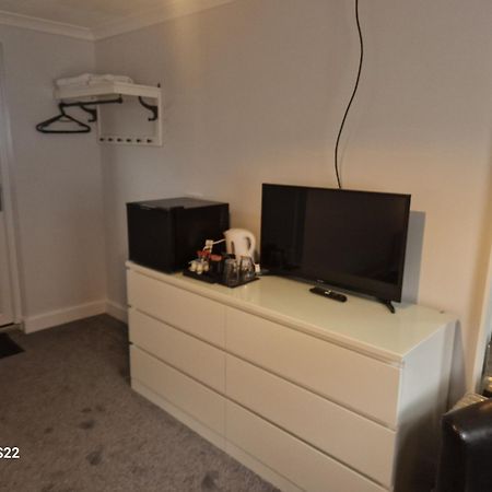 Farne Lodge Beadnell Esterno foto